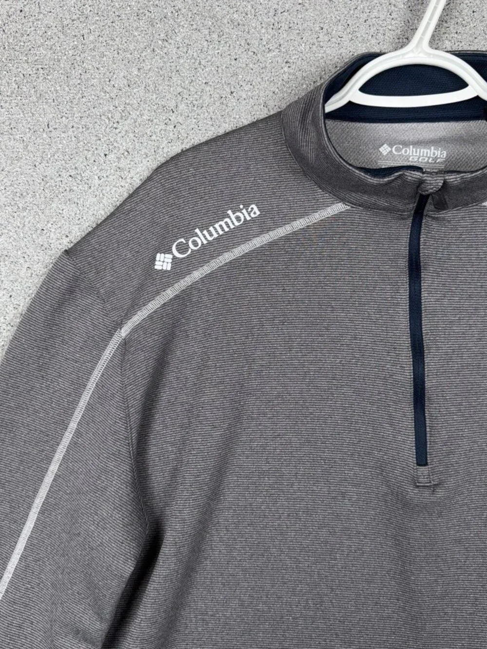 Columbia golf omni